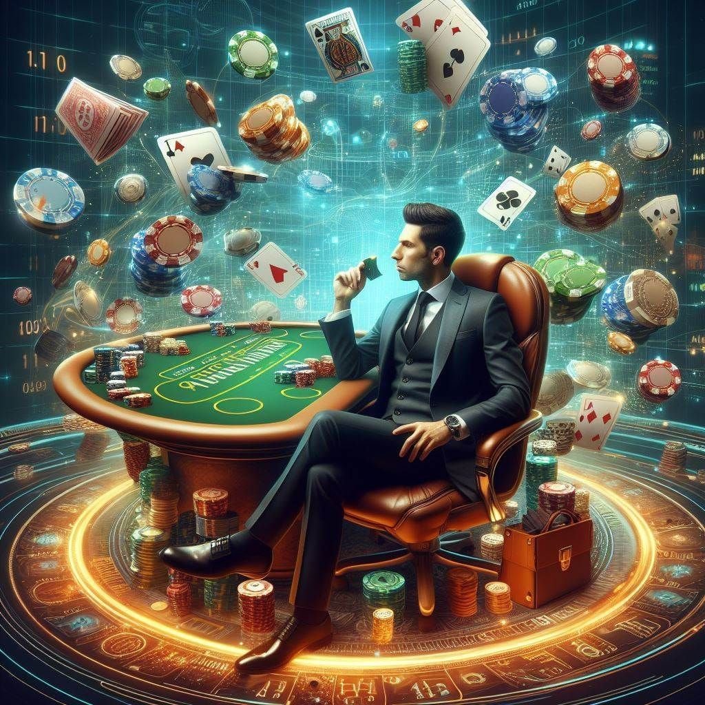 59p Online Gaming Platform Myanmar