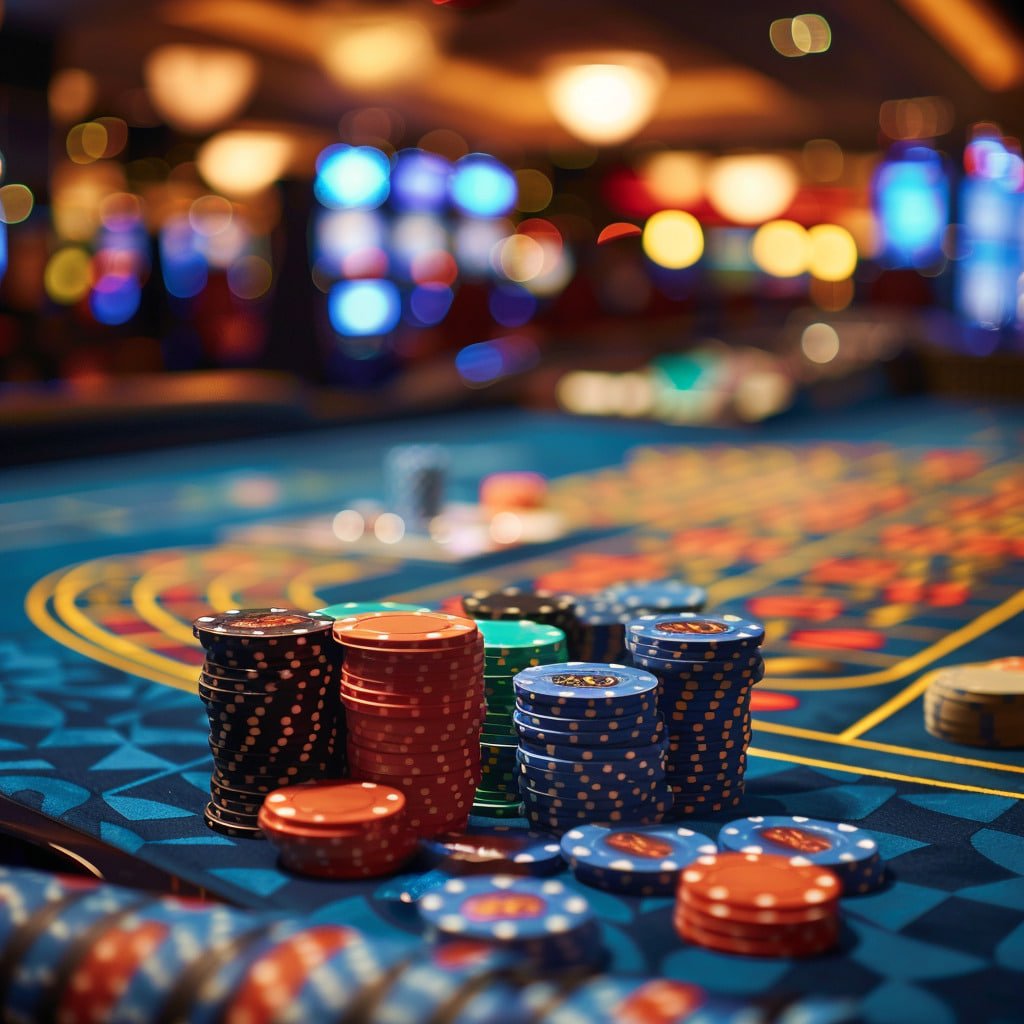 59p စလော့ဂိမ်း APP မှ မိုဘိုင်းဖုန်းပေါ်တွင် Slot Spin လှည့်နေသည့် မြင်ကွင်း