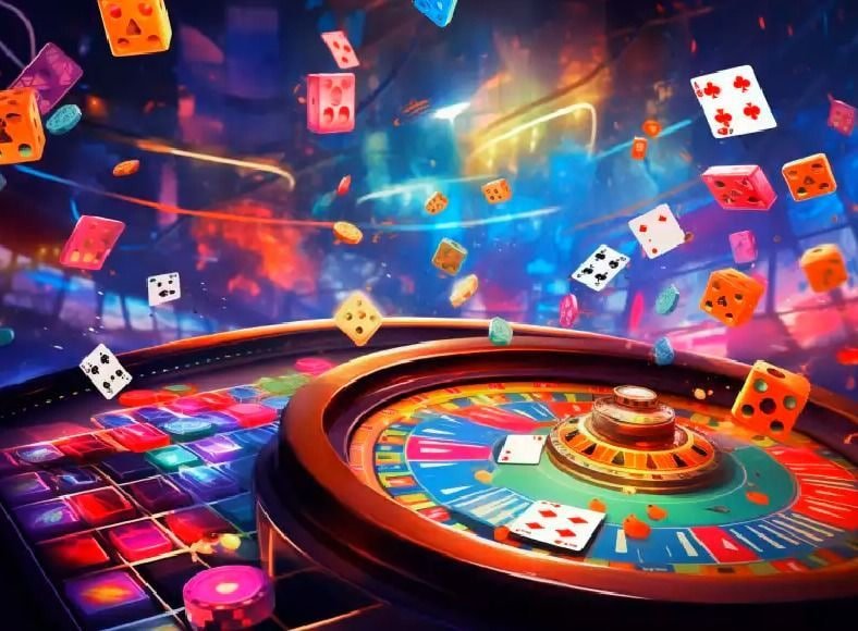 59p တိုက်ရိုက်ကာစီနို ရှိ HD Baccarat စားပွဲနှင့် Real Dealer မြင်ကွင်း