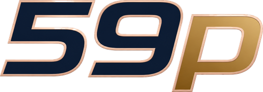 59p Logo